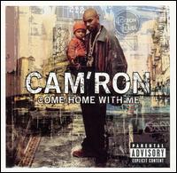 7 Series Sampler: Come Home With Me von Cam'ron