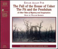 Fall of House of Usher & Other Tales von Edgar Allan Poe