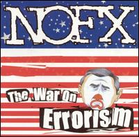 War on Errorism von NOFX