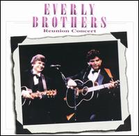 Reunion Concert von The Everly Brothers