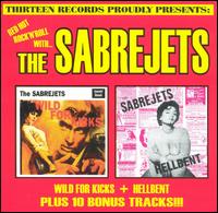 Red Hot Rock 'N' Roll With ... von Sabrejets