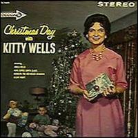 Christmas Day von Kitty Wells