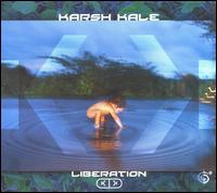 Liberation von Karsh Kale