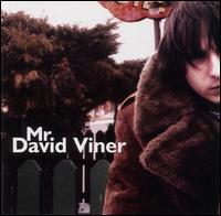 Mr. David Viner von Mr. David Viner