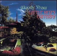 Little Red's Fantasy von Woody Shaw