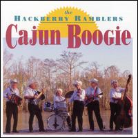 Cajun Boogie von Hackberry Ramblers