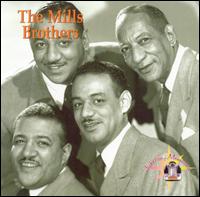 Jukebox Memories von The Mills Brothers