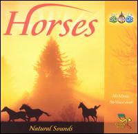 Our World's Sounds: Horses von Our World's Sounds