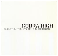 Sunset in the Eye of the Hurricane von Cobra High