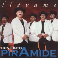 Llevame von Conjunto Piramide