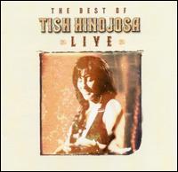 Best of Tish Hinojosa: Live von Tish Hinojosa