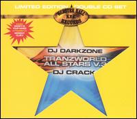 Webster Hall's Tranzworld Allstars, Vol. 3 von DJ Crack