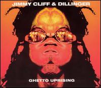 Ghetto Uprising von Jimmy Cliff