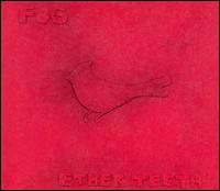 Ether Teeth von Fog