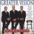 Quartets von Greater Vision