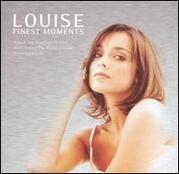 Finest Moments von Louise
