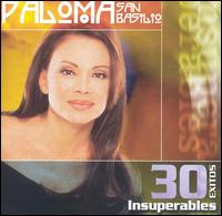 30 Exitos Insuperables von Paloma San Basilio
