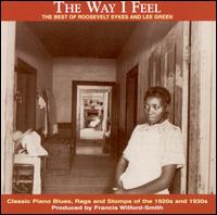 Way I Feel von Roosevelt Sykes