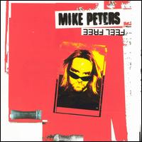 Feel Free [Castle] von Mike Peters