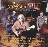 All-Star Blues Jam von Bob Margolin