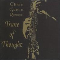 Trane of Thought von Chris Greco