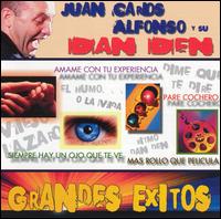 Grandes Exitos von Juan Carlos Alfonso