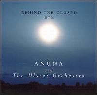 Behind the Closed Eye von Anúna