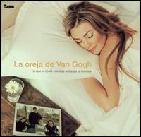 Que Te Conté Mientras Te Hacías la Dormida von La Oreja de Van Gogh