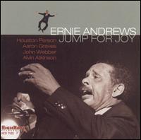 Jump for Joy von Ernie Andrews