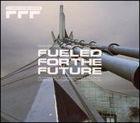 Fueled for the Future, Vol. 3 von Toshio Matsuura