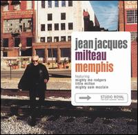 Memphis von Jean Jacques Milteau