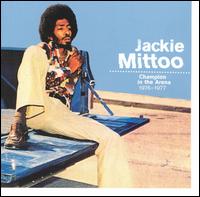 Champion in the Arena 1976-1977 von Jackie Mittoo
