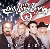 Colors von The Oak Ridge Boys