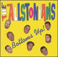 Bottoms Up von Allstonians