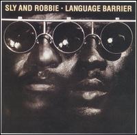 Language Barrier von Sly & Robbie