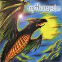 Mythomusic von Psicodreamics
