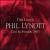Live in Sweden 1983 von Phil Lynott