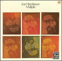 Multiple von Joe Henderson