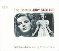 Essential Judy Garland [Soho] von Judy Garland