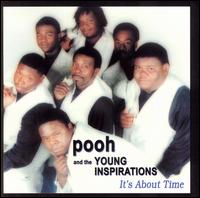 It's About Time von Pooh & The Young Inspirations