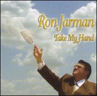 Take My Hand von Ron Jarman