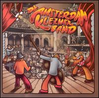 Amsterdam Klezmer Band von De Amsterdam Klezmer Band