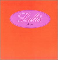Lulu's Album von Lulu