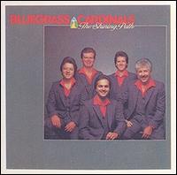 Shining Path von The Bluegrass Cardinals