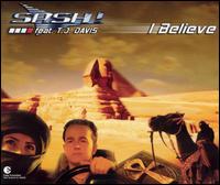 I Believe [Germany CD #1] von Sash!