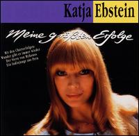 Meine Größten Erfolge von Katja Ebstein