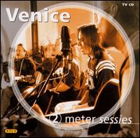 2 Meter Sessies von Venice