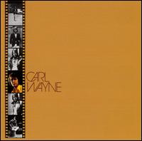 Carl Wayne von Carl Wayne