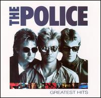 Greatest Hits von The Police