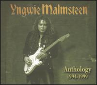 Anthology 1994-1999 von Yngwie Malmsteen